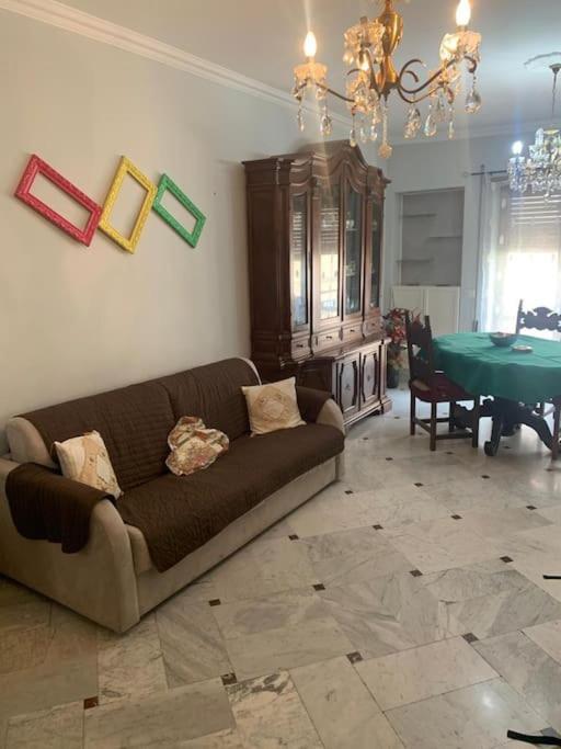 The Family House Roma Rome Exterior photo